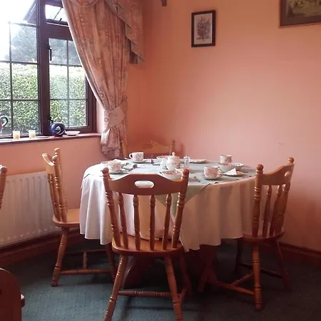 Clover Hill Bed & Breakfast Bunratty
