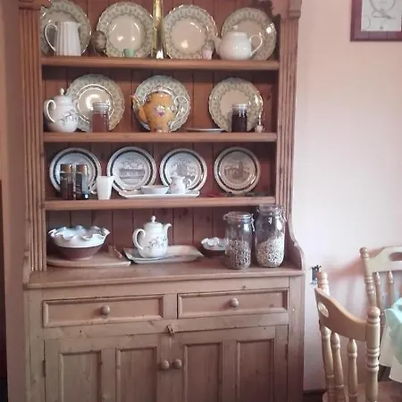 Clover Hill * Bunratty