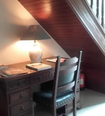 Bed & Breakfast Clover Hill *