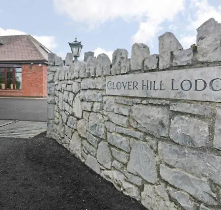 Bed & Breakfast Clover Hill Bunratty
